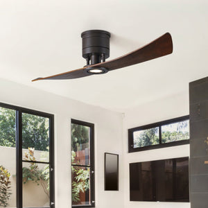 Urban Ambiance - Ceiling Fan - UMC9375 Modern Indoor/Outdoor Ceiling Fan, 12
