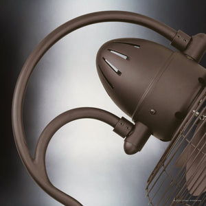 Urban Ambiance - Ceiling Fan - UMC9381 Modern Indoor/Outdoor Ceiling Fan, 20