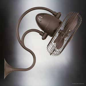 Urban Ambiance - Ceiling Fan - UMC9381 Modern Indoor/Outdoor Ceiling Fan, 20