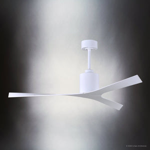 Urban Ambiance - Ceiling Fan - UMC9392 Natural Indoor/Outdoor Ceiling Fan, 12