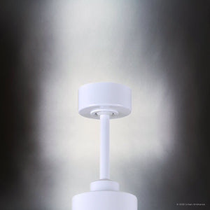 Urban Ambiance - Ceiling Fan - UMC9392 Natural Indoor/Outdoor Ceiling Fan, 12