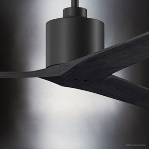 Urban Ambiance - Ceiling Fan - UMC9394 Modern Indoor/Outdoor Ceiling Fan, 12