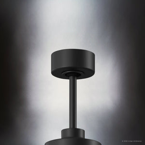 Urban Ambiance - Ceiling Fan - UMC9395 Natural Indoor/Outdoor Ceiling Fan, 12