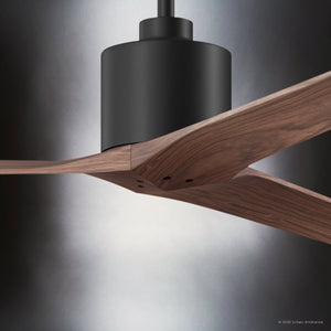 Urban Ambiance - Ceiling Fan - UMC9396 Natural Indoor/Outdoor Ceiling Fan, 12