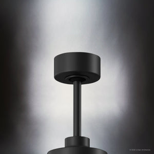 Urban Ambiance - Ceiling Fan - UMC9396 Natural Indoor/Outdoor Ceiling Fan, 12