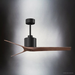 Urban Ambiance - Ceiling Fan - UMC9396 Natural Indoor/Outdoor Ceiling Fan, 12