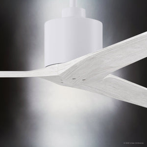 Urban Ambiance - Ceiling Fan - UMC9398 Industrial Indoor/Outdoor Ceiling Fan, 12