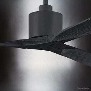 Urban Ambiance - Ceiling Fan - UMC9412 Modern Indoor/Outdoor Ceiling Fan, 12
