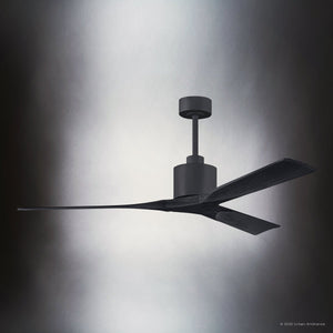 Urban Ambiance - Ceiling Fan - UMC9412 Modern Indoor/Outdoor Ceiling Fan, 12