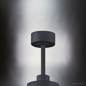 Urban Ambiance - Ceiling Fan - UMC9412 Modern Indoor/Outdoor Ceiling Fan, 12