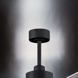 Urban Ambiance - Ceiling Fan - UMC9413 Modern Indoor/Outdoor Ceiling Fan, 12