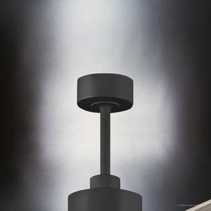 Urban Ambiance - Ceiling Fan - UMC9415 Modern Indoor/Outdoor Ceiling Fan, 12