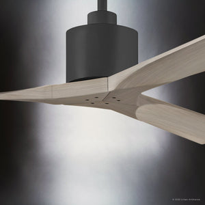 Urban Ambiance - Ceiling Fan - UMC9415 Modern Indoor/Outdoor Ceiling Fan, 12