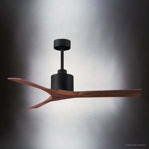 Urban Ambiance - Ceiling Fan - UMC9418 Modern Indoor/Outdoor Ceiling Fan, 12