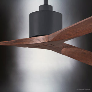 Urban Ambiance - Ceiling Fan - UMC9419 Minimalist Indoor/Outdoor Ceiling Fan, 12
