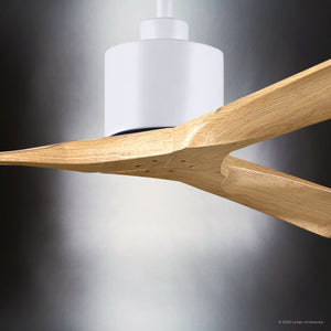 Urban Ambiance - Ceiling Fan - UMC9421 Modern Indoor/Outdoor Ceiling Fan, 12