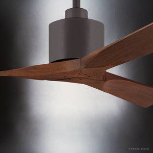Urban Ambiance - Ceiling Fan - UMC9425 Urban Loft Indoor/Outdoor Ceiling Fan, 12
