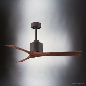Urban Ambiance - Ceiling Fan - UMC9425 Urban Loft Indoor/Outdoor Ceiling Fan, 12