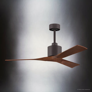 Urban Ambiance - Ceiling Fan - UMC9425 Urban Loft Indoor/Outdoor Ceiling Fan, 12