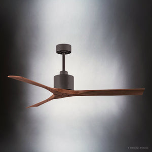Urban Ambiance - Ceiling Fan - UMC9426 Modern Indoor/Outdoor Ceiling Fan, 12