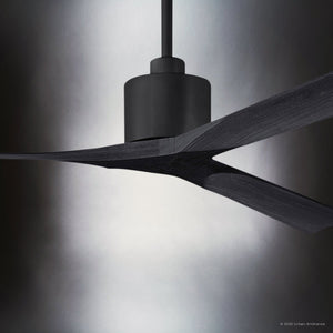 Urban Ambiance - Ceiling Fan - UMC9427 Industrial Indoor/Outdoor Ceiling Fan, 12