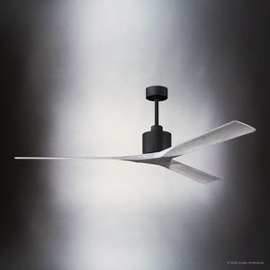 Urban Ambiance - Ceiling Fan - UMC9428 Modern Indoor/Outdoor Ceiling Fan, 12