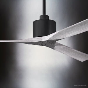 Urban Ambiance - Ceiling Fan - UMC9428 Modern Indoor/Outdoor Ceiling Fan, 12