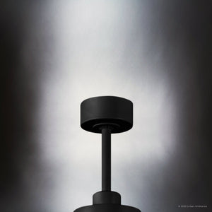 Urban Ambiance - Ceiling Fan - UMC9430 Urban Loft Indoor/Outdoor Ceiling Fan, 12