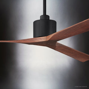 Urban Ambiance - Ceiling Fan - UMC9431 Modern Indoor/Outdoor Ceiling Fan, 12