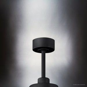 Urban Ambiance - Ceiling Fan - UMC9431 Modern Indoor/Outdoor Ceiling Fan, 12