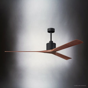 Urban Ambiance - Ceiling Fan - UMC9431 Modern Indoor/Outdoor Ceiling Fan, 12