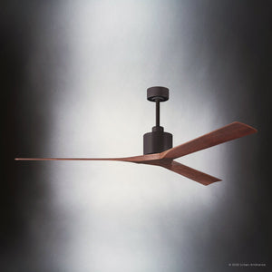 Urban Ambiance - Ceiling Fan - UMC9435 Modern Indoor/Outdoor Ceiling Fan, 12