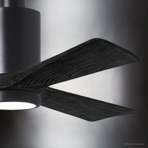Urban Ambiance - Ceiling Fan - UMC9440 Modern Indoor/Outdoor Ceiling Fan, 14