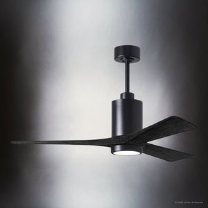 Urban Ambiance - Ceiling Fan - UMC9440 Modern Indoor/Outdoor Ceiling Fan, 14