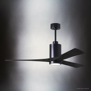 Urban Ambiance - Ceiling Fan - UMC9441 Art Deco Indoor/Outdoor Ceiling Fan, 14