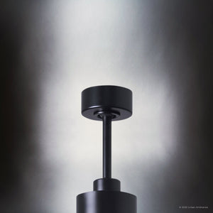 Urban Ambiance - Ceiling Fan - UMC9441 Art Deco Indoor/Outdoor Ceiling Fan, 14