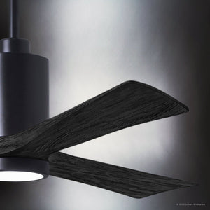 Urban Ambiance - Ceiling Fan - UMC9441 Art Deco Indoor/Outdoor Ceiling Fan, 14