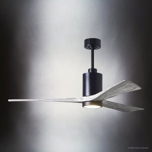 Urban Ambiance - Ceiling Fan - UMC9442 Glam Indoor/Outdoor Ceiling Fan, 14
