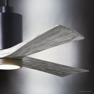 Urban Ambiance - Ceiling Fan - UMC9442 Glam Indoor/Outdoor Ceiling Fan, 14