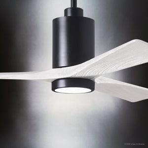 Urban Ambiance - Ceiling Fan - UMC9443 Cosmopolitan Indoor/Outdoor Ceiling Fan, 14