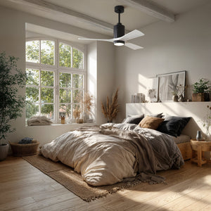 Urban Ambiance - Ceiling Fan - UMC9443 Cosmopolitan Indoor/Outdoor Ceiling Fan, 14
