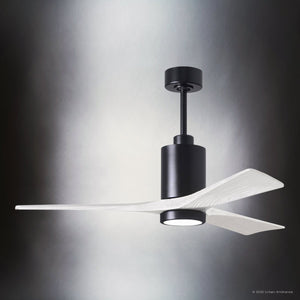 Urban Ambiance - Ceiling Fan - UMC9443 Cosmopolitan Indoor/Outdoor Ceiling Fan, 14