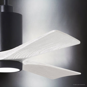 Urban Ambiance - Ceiling Fan - UMC9443 Cosmopolitan Indoor/Outdoor Ceiling Fan, 14