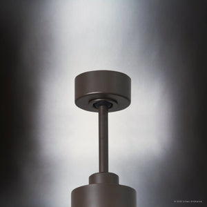 Urban Ambiance - Ceiling Fan - UMC9444 Modern Indoor/Outdoor Ceiling Fan, 14