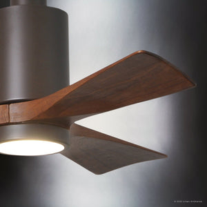 Urban Ambiance - Ceiling Fan - UMC9444 Modern Indoor/Outdoor Ceiling Fan, 14