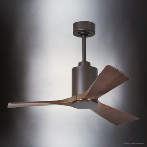 Urban Ambiance - Ceiling Fan - UMC9444 Modern Indoor/Outdoor Ceiling Fan, 14
