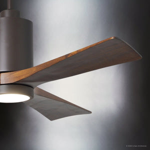 Urban Ambiance - Ceiling Fan - UMC9445 Farmhouse Indoor/Outdoor Ceiling Fan, 14