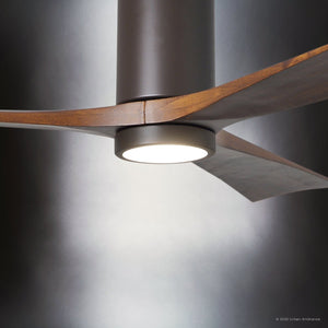 Urban Ambiance - Ceiling Fan - UMC9445 Farmhouse Indoor/Outdoor Ceiling Fan, 14