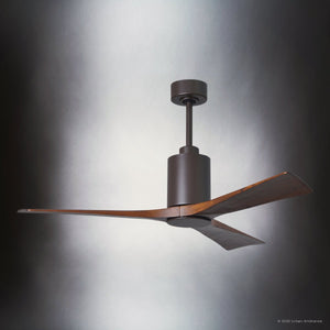 Urban Ambiance - Ceiling Fan - UMC9445 Farmhouse Indoor/Outdoor Ceiling Fan, 14