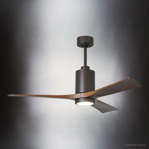 Urban Ambiance - Ceiling Fan - UMC9445 Farmhouse Indoor/Outdoor Ceiling Fan, 14